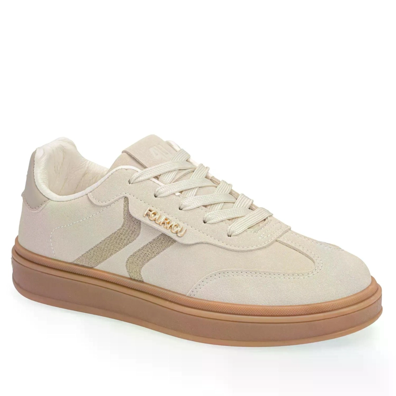 ZAPATILLA DAMA Z GIOVA - 1