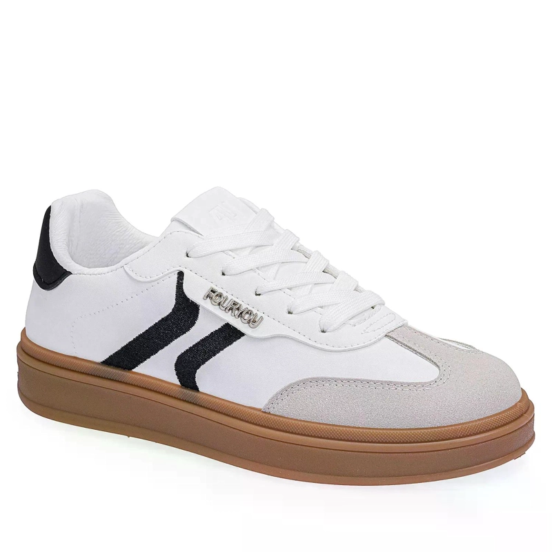 ZAPATILLA DAMA Z GIOVA - 1
