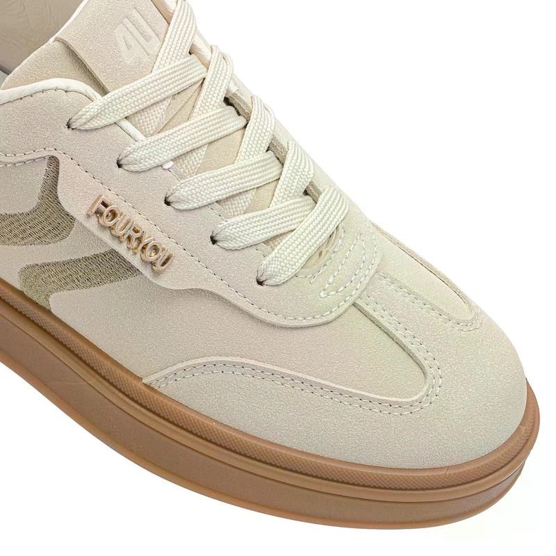 ZAPATILLA DAMA Z GIOVA - 4