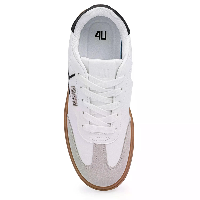 ZAPATILLA DAMA Z GIOVA - 5