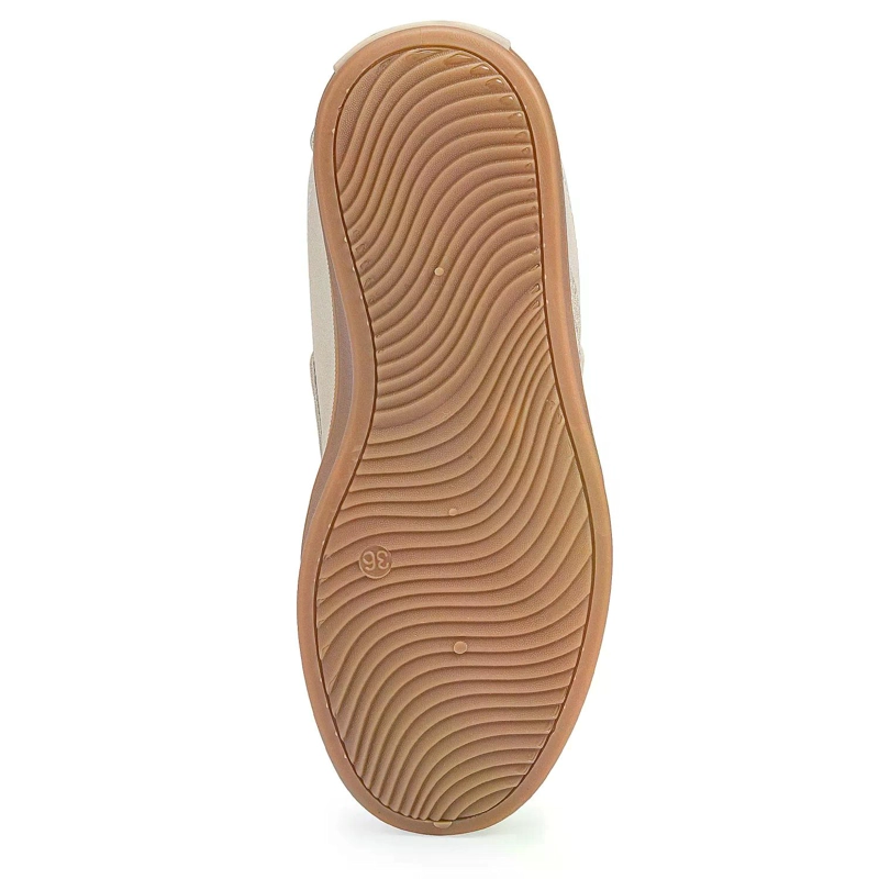 ZAPATILLA DAMA Z GIOVA - 6