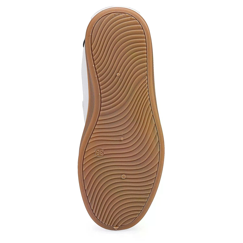 ZAPATILLA DAMA Z GIOVA - 6
