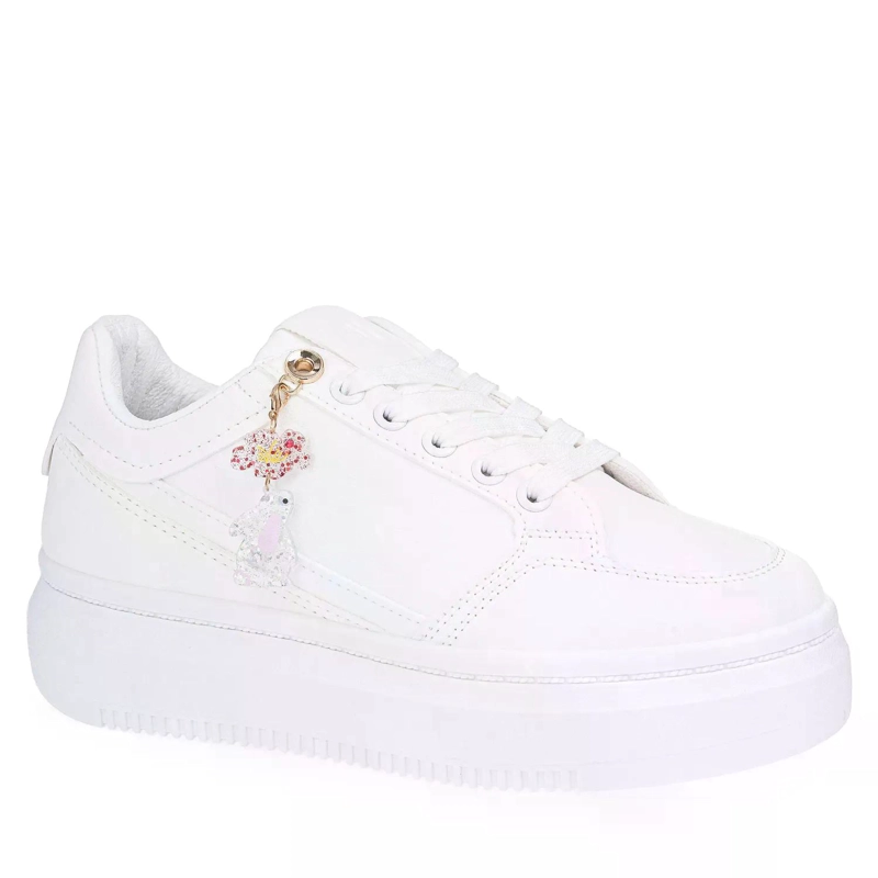 ZAPATILLA DAMA Z JASPE - 1