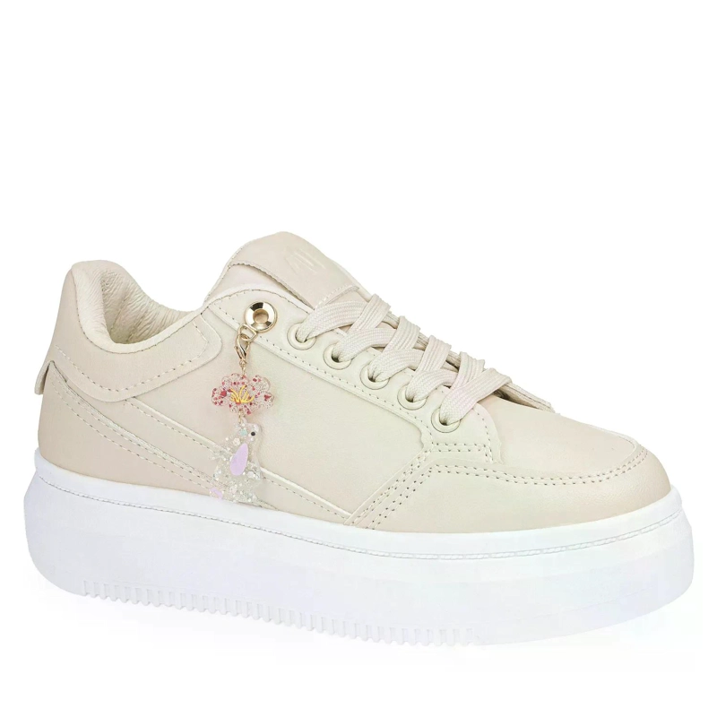 ZAPATILLA DAMA Z JASPE - 1