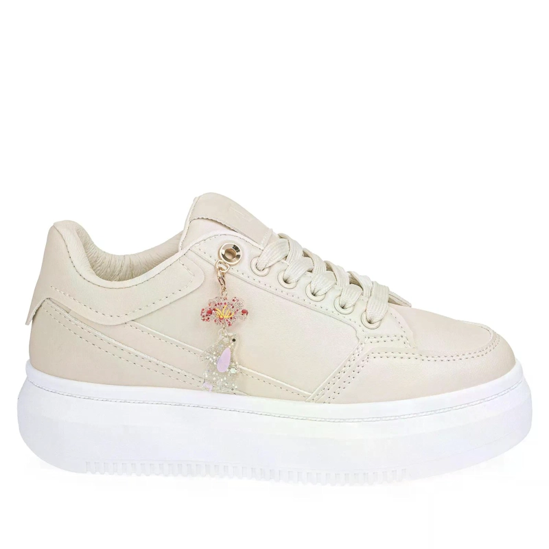 ZAPATILLA DAMA Z JASPE - 2