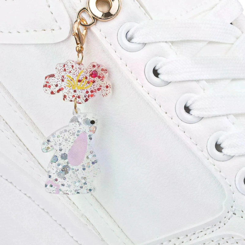 ZAPATILLA DAMA Z JASPE - 4