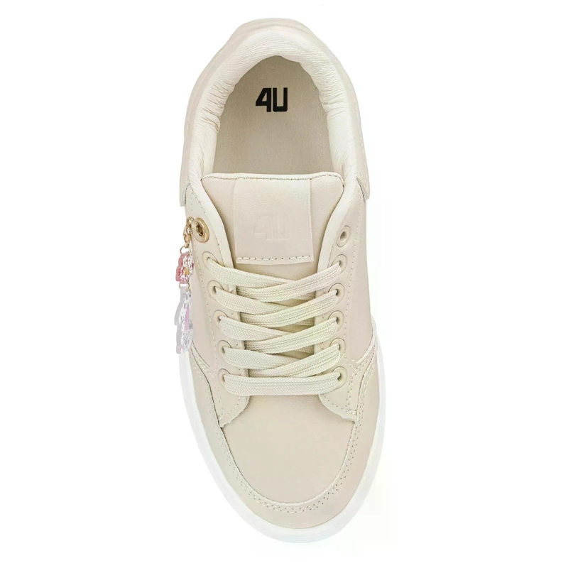 ZAPATILLA DAMA Z JASPE - 6