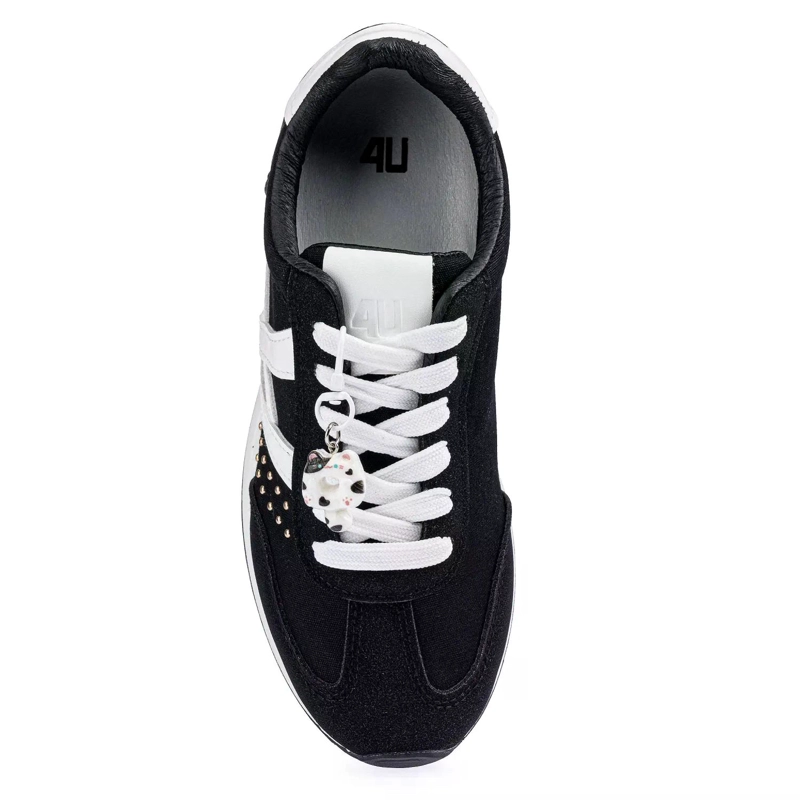 ZAPATILLA DAMA Z BEA - 5