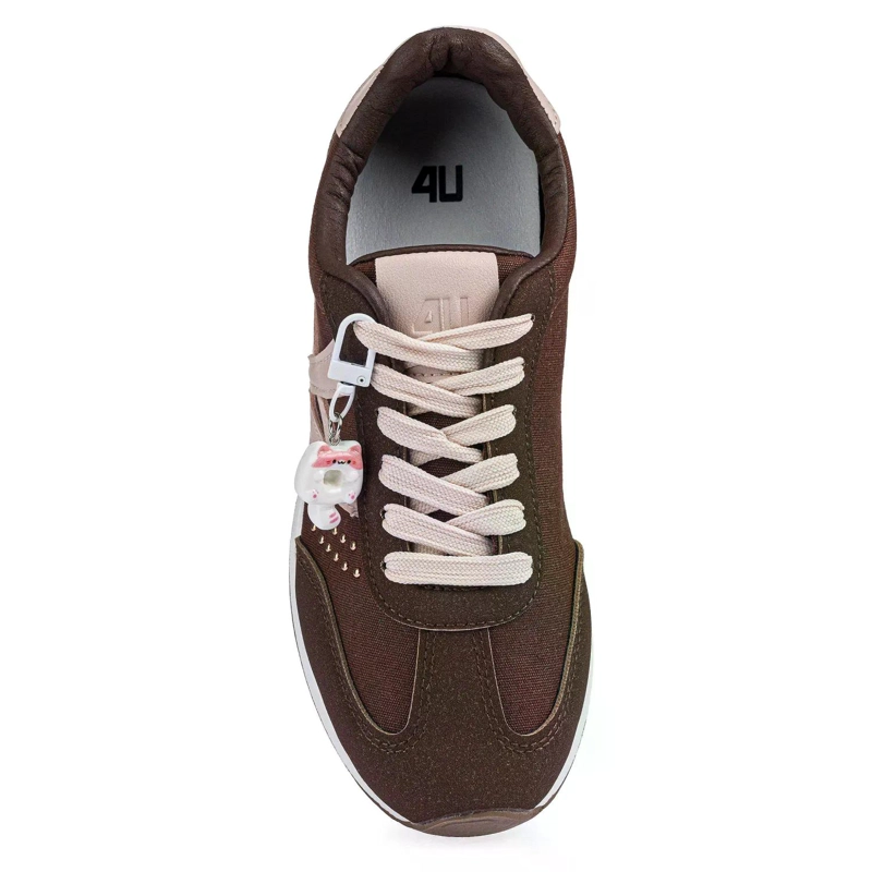 ZAPATILLA DAMA Z BEA - 5