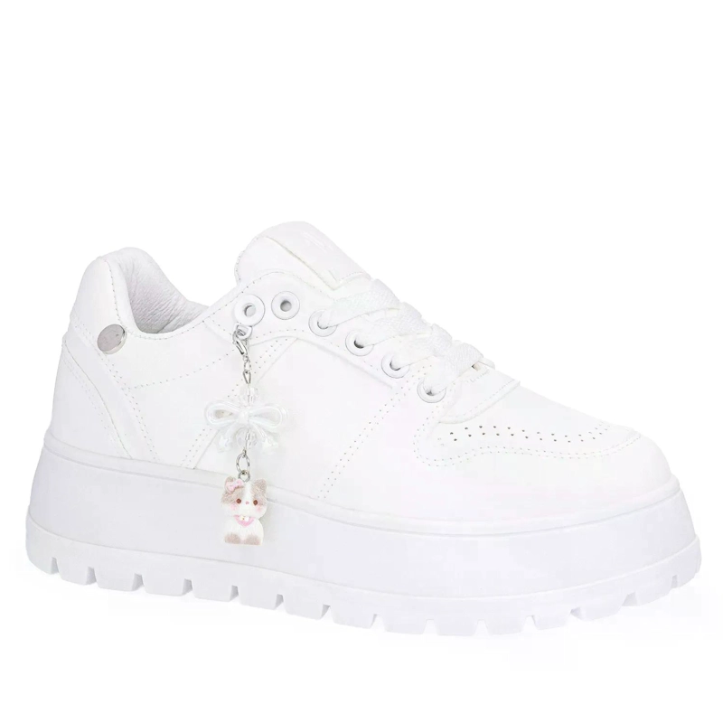 ZAPATILLA DAMA Z SARAI - 1
