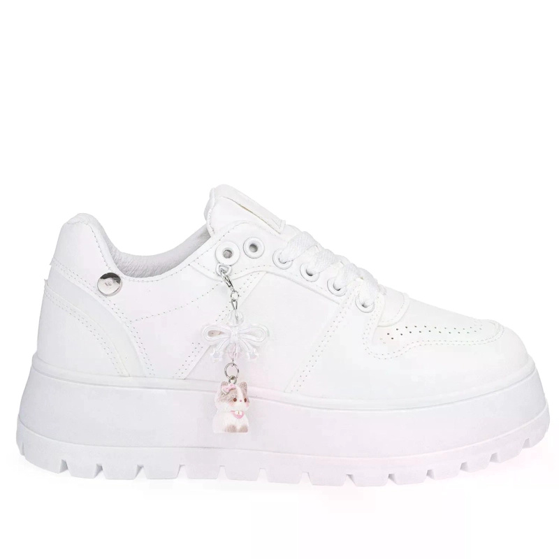 ZAPATILLA DAMA Z SARAI - 2