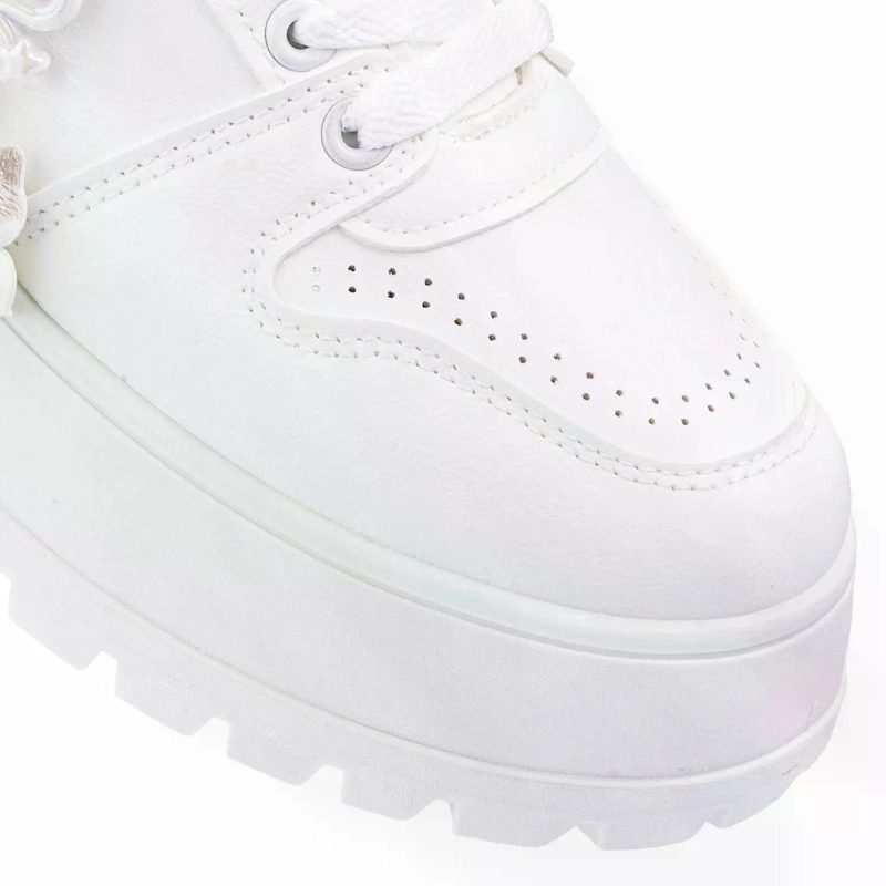 ZAPATILLA DAMA Z SARAI - 4