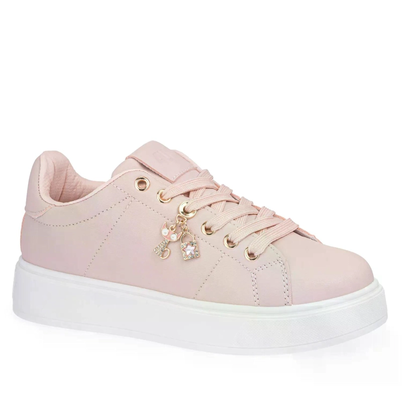ZAPATILLA DAMA Z COCO - 1