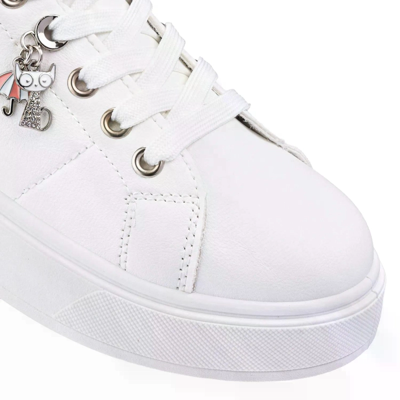 ZAPATILLA DAMA Z COCO - 4