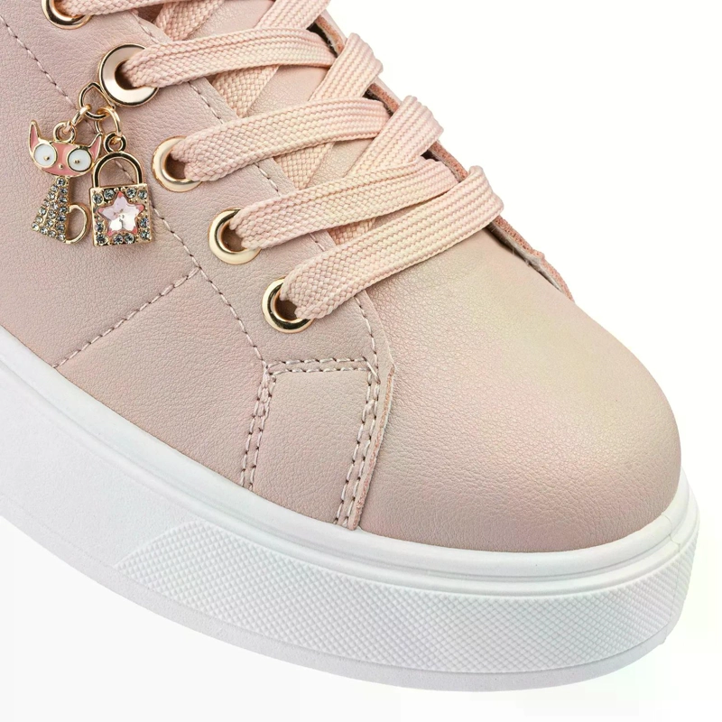 ZAPATILLA DAMA Z COCO - 4