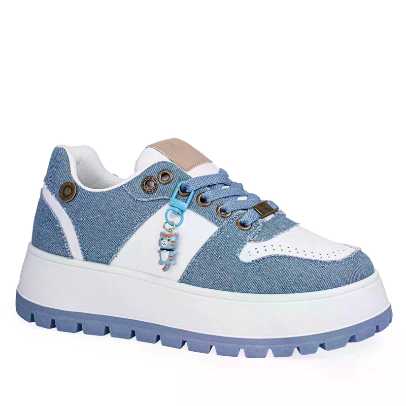 ZAPATILLA DAMA Z SARAI - 1