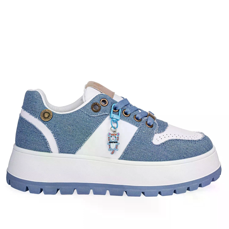 ZAPATILLA DAMA Z SARAI - 2