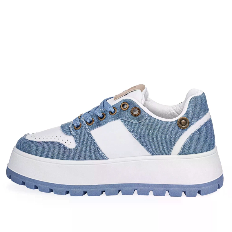 ZAPATILLA DAMA Z SARAI - 3