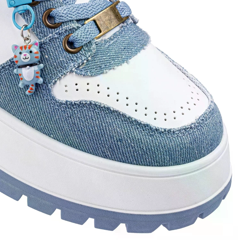 ZAPATILLA DAMA Z SARAI - 4