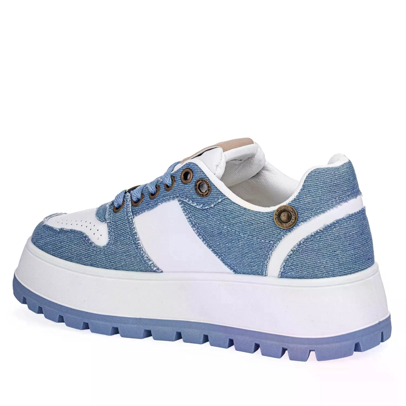 ZAPATILLA DAMA Z SARAI - 7