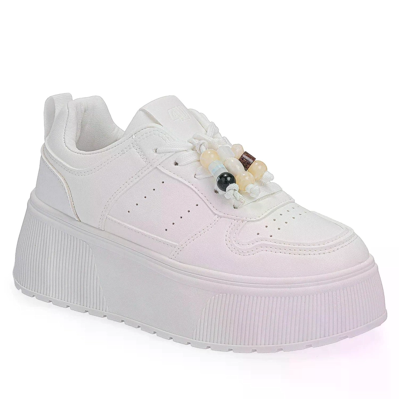 ZAPATILLA DAMA Z THIA - 1