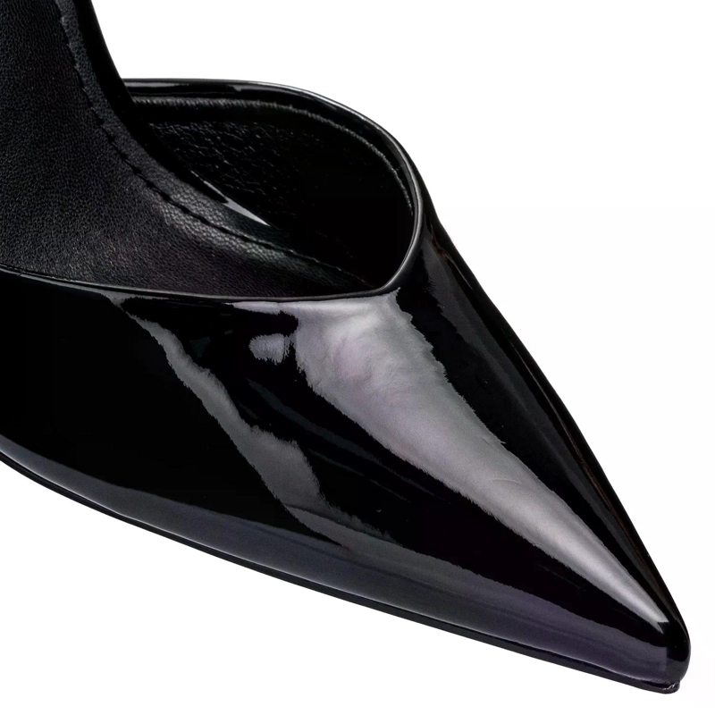 CALZADO VESTIR DAMA CV AMARIS - 4
