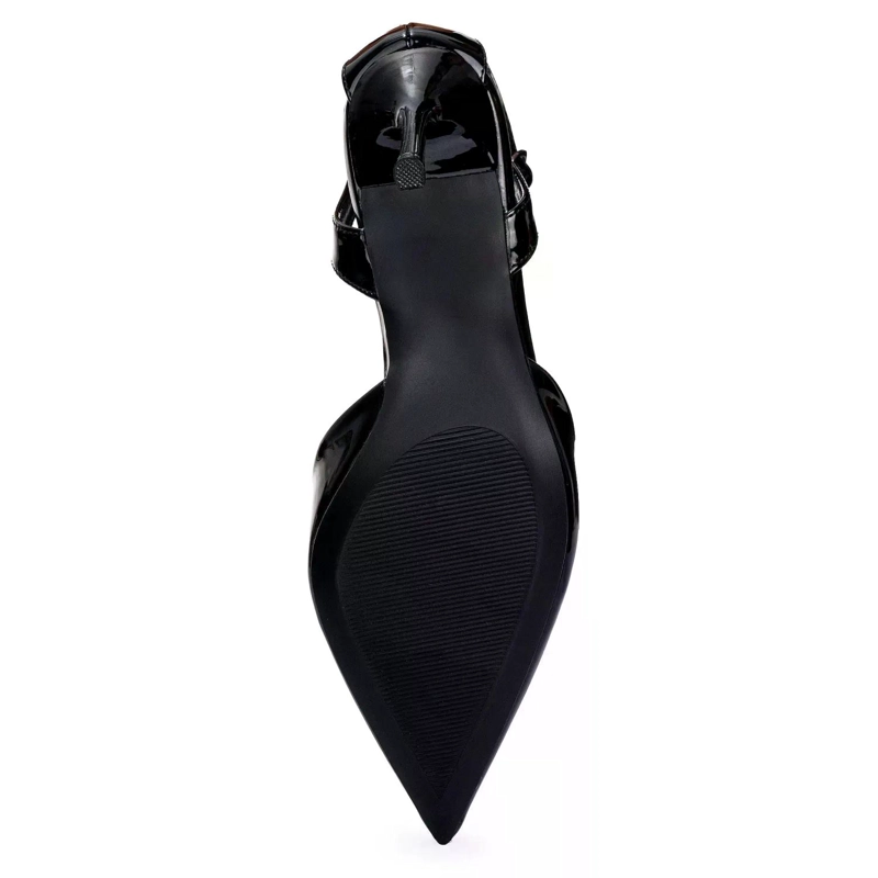 CALZADO VESTIR DAMA CV AMARIS - 6