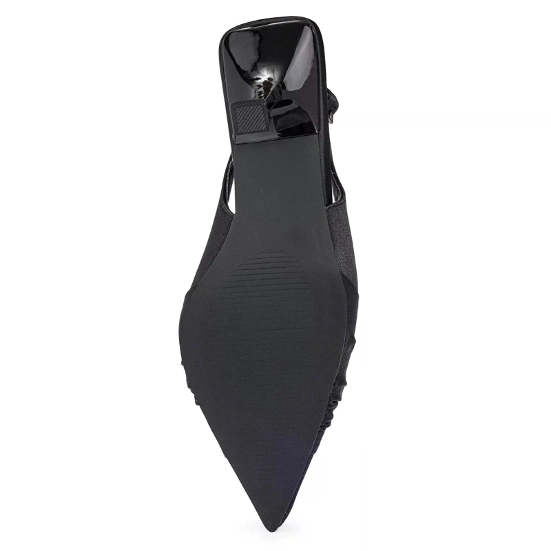 CALZADO VESTIR DAMA CV ALASIS - 6