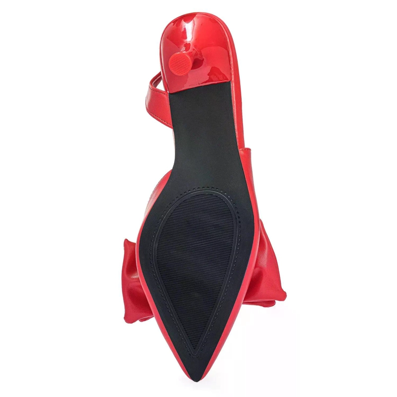 CALZADO VESTIR DAMA CV BADIA - 6