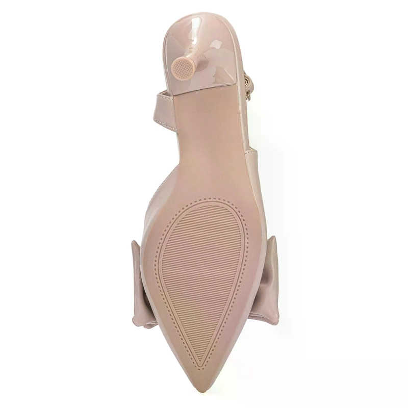CALZADO VESTIR DAMA CV BADIA - 7