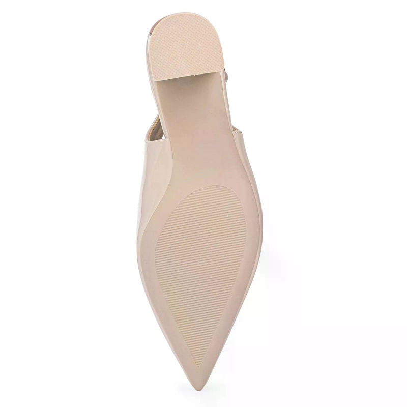 CALZADO VESTIR DAMA CV ELYN - 7