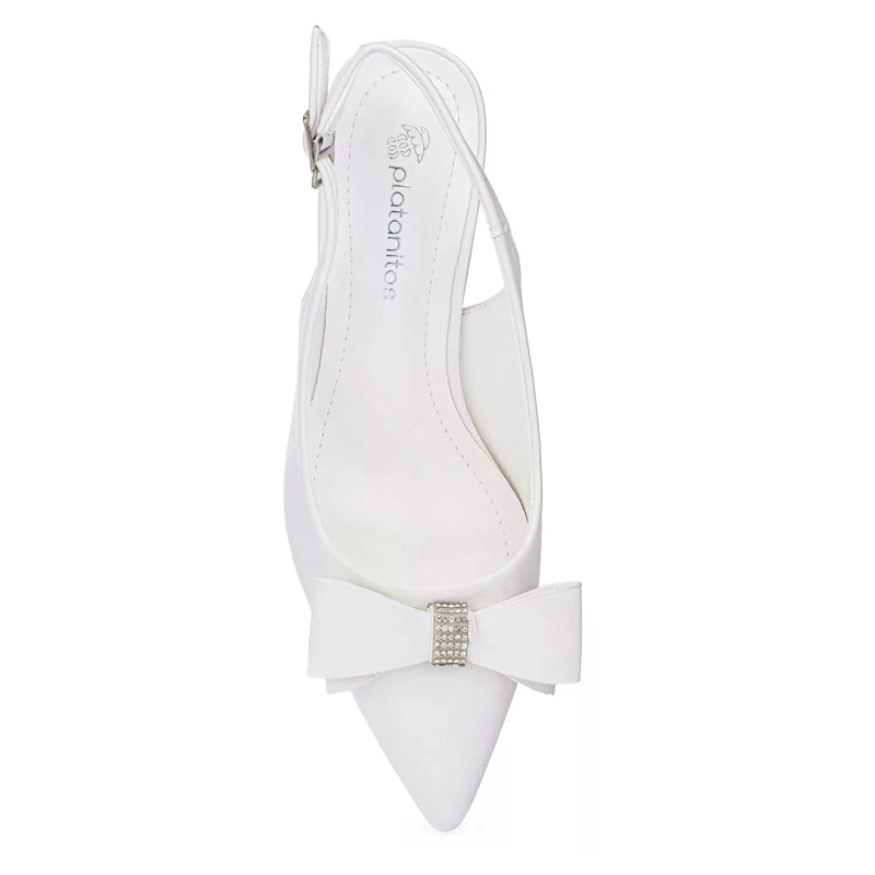 CALZADO VESTIR DAMA CV CUDDLE - 5