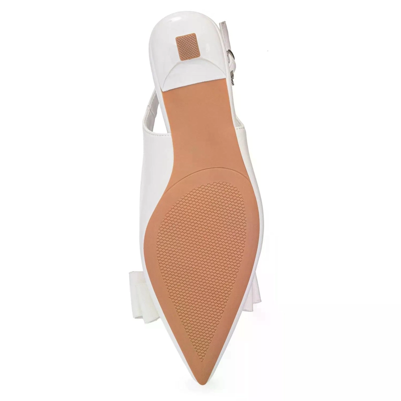 CALZADO VESTIR DAMA CV CUDDLE - 6