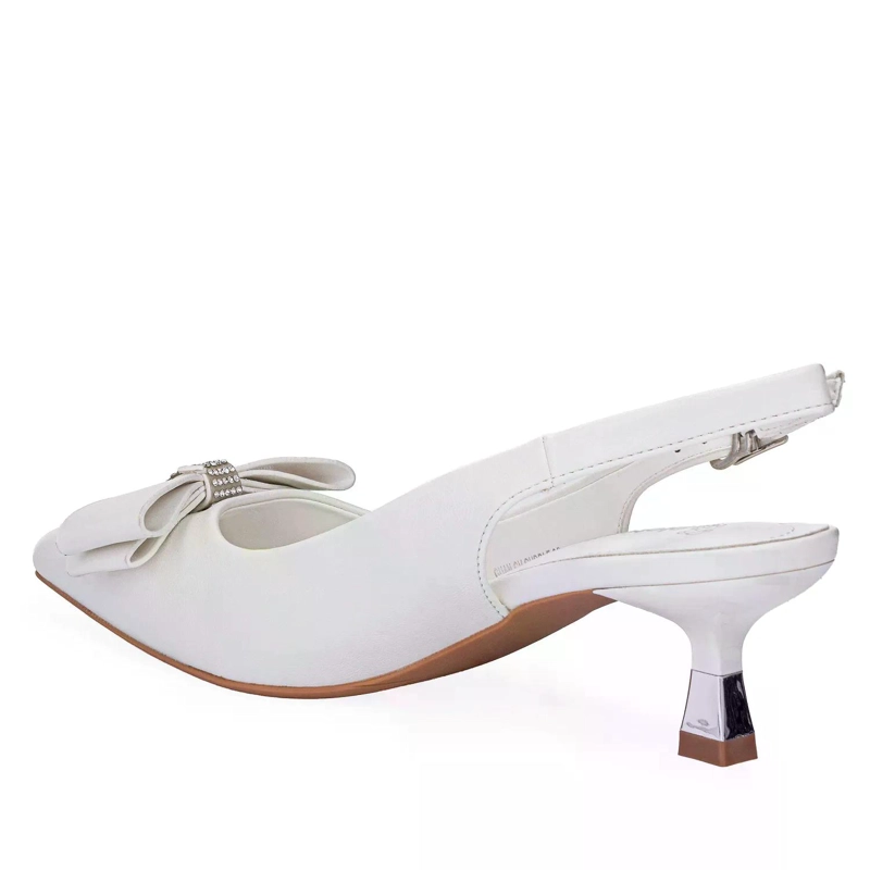 CALZADO VESTIR DAMA CV CUDDLE - 7
