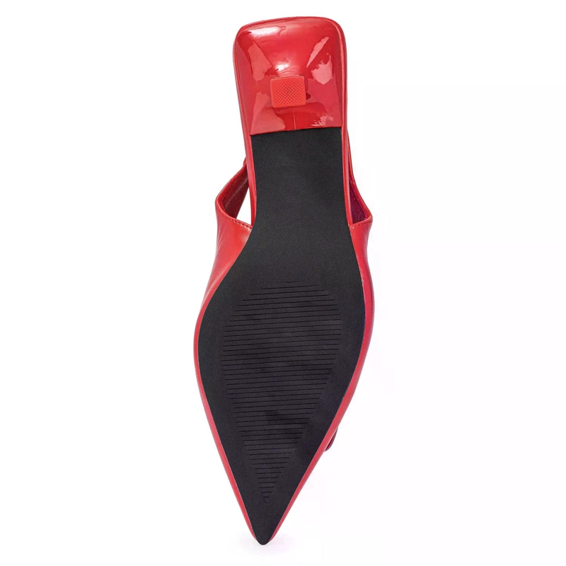 CALZADO VESTIR DAMA CV GLORIA - 6