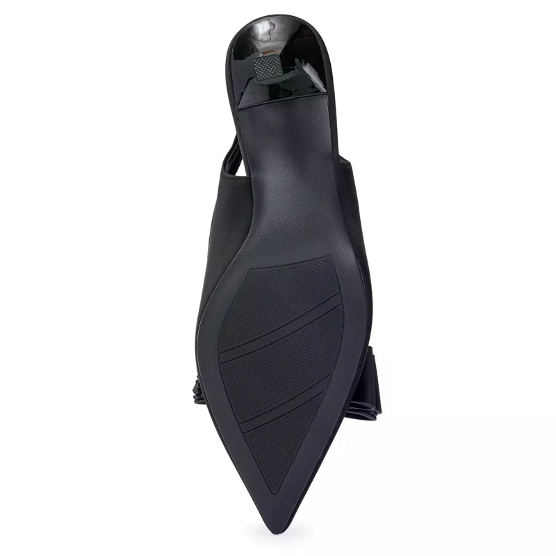 CALZADO VESTIR DAMA CV LAZZO - 6