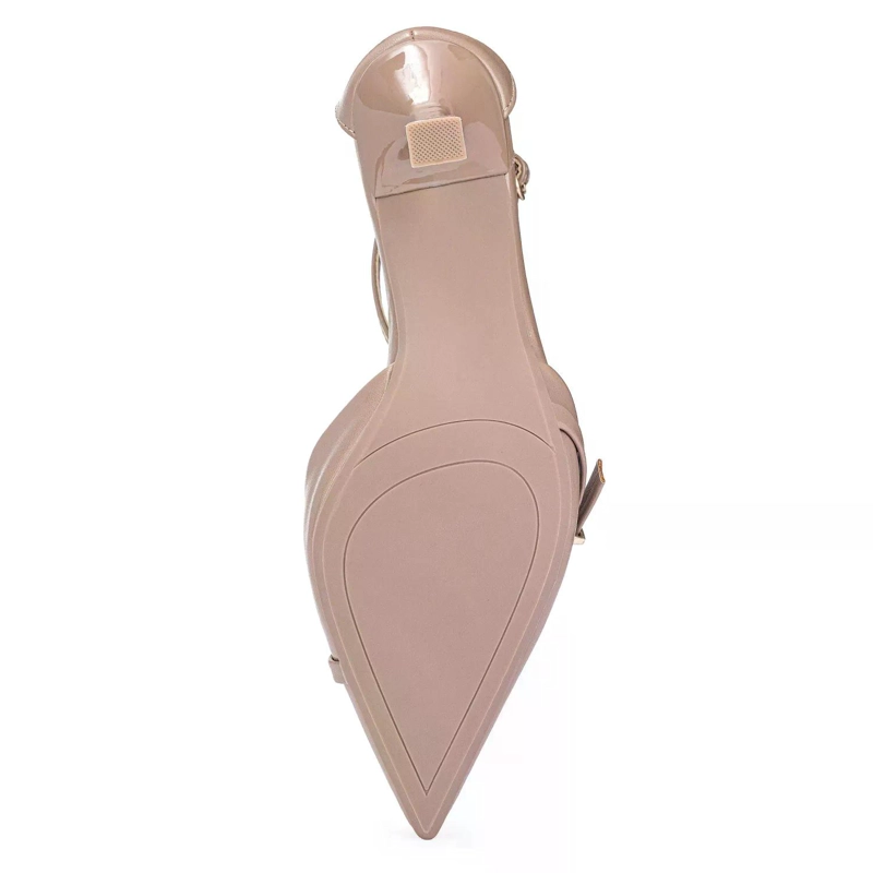 CALZADO VESTIR DAMA CV ITALY - 5