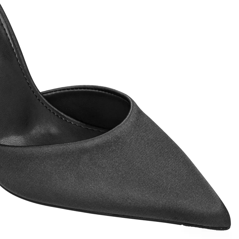 CALZADO VESTIR DAMA CV LUNAR - 5