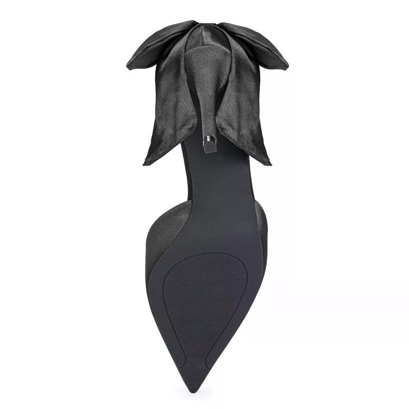 CALZADO VESTIR DAMA CV LUNAR - 7