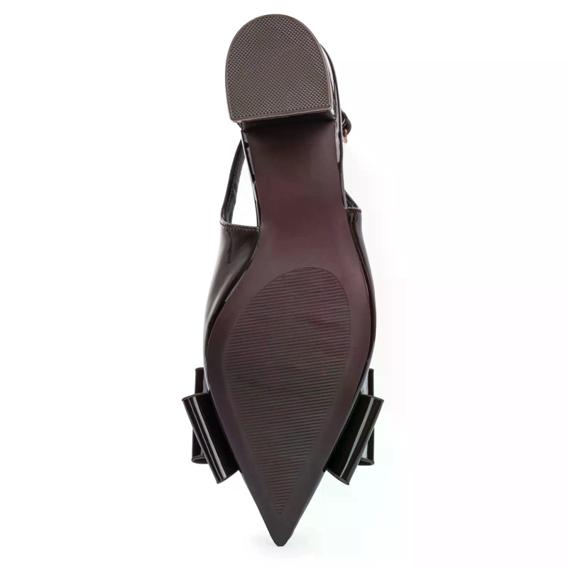 CALZADO VESTIR DAMA CV MINAJ - 6