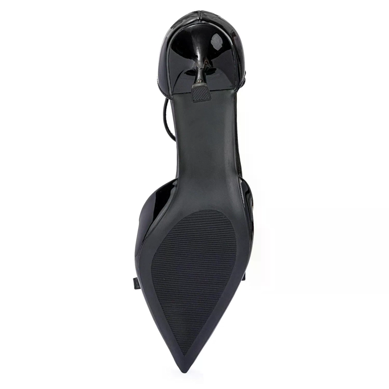 CALZADO VESTIR DAMA CV MONIK - 5
