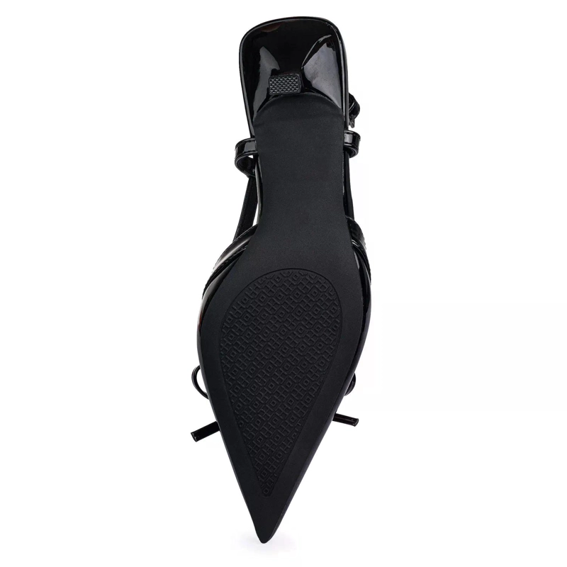 CALZADO VESTIR DAMA CV ORLINE - 6