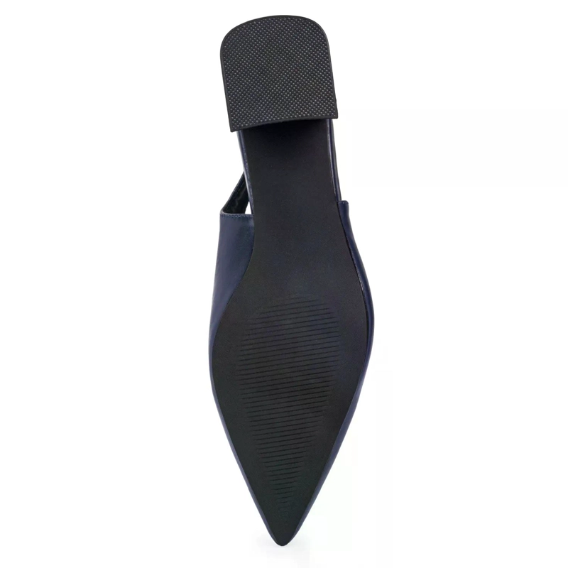 CALZADO VESTIR DAMA CV NICKI - 6