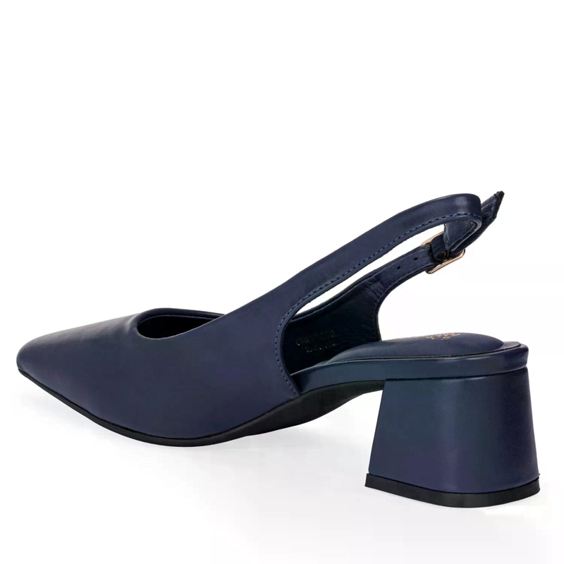 CALZADO VESTIR DAMA CV NICKI - 7