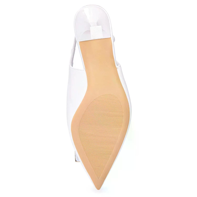 CALZADO VESTIR DAMA CV NOLY - 6