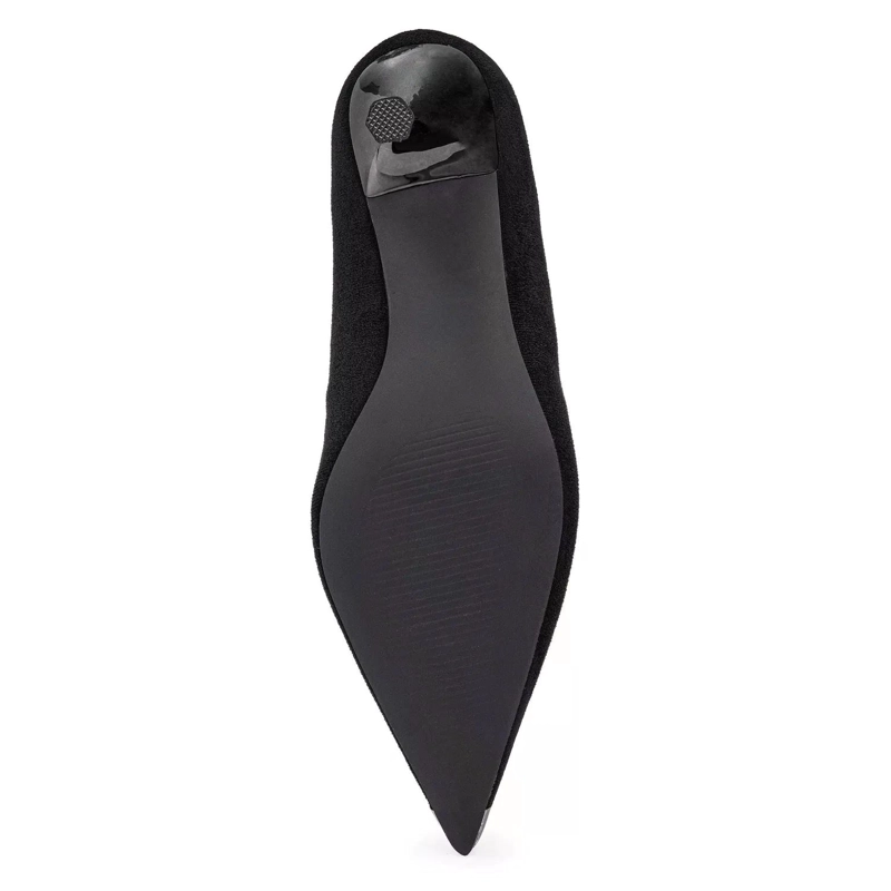 CALZADO VESTIR DAMA CV NOA - 6