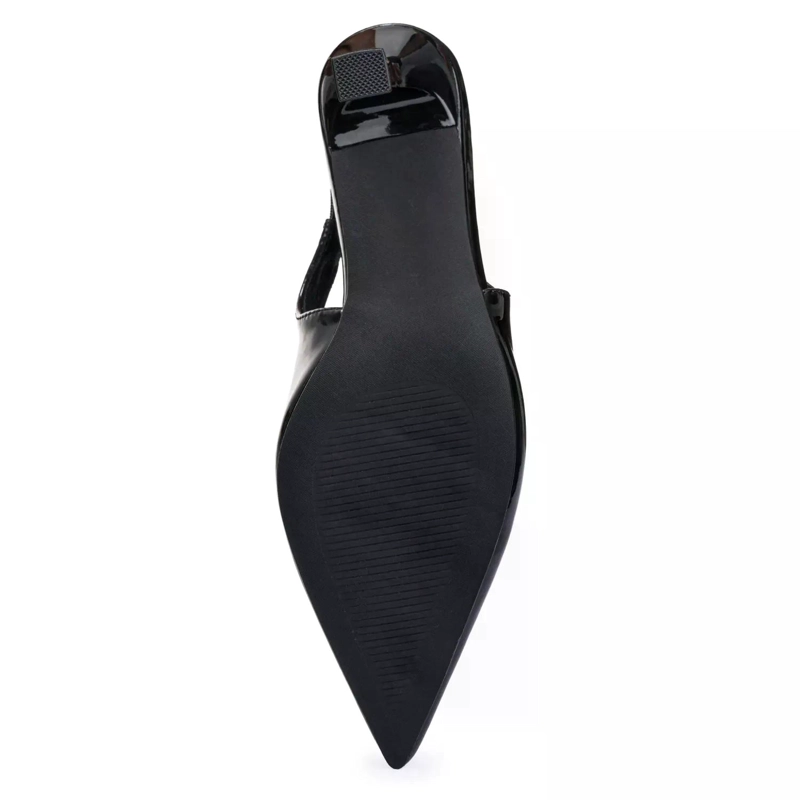 CALZADO VESTIR DAMA CV SUBRY - 6