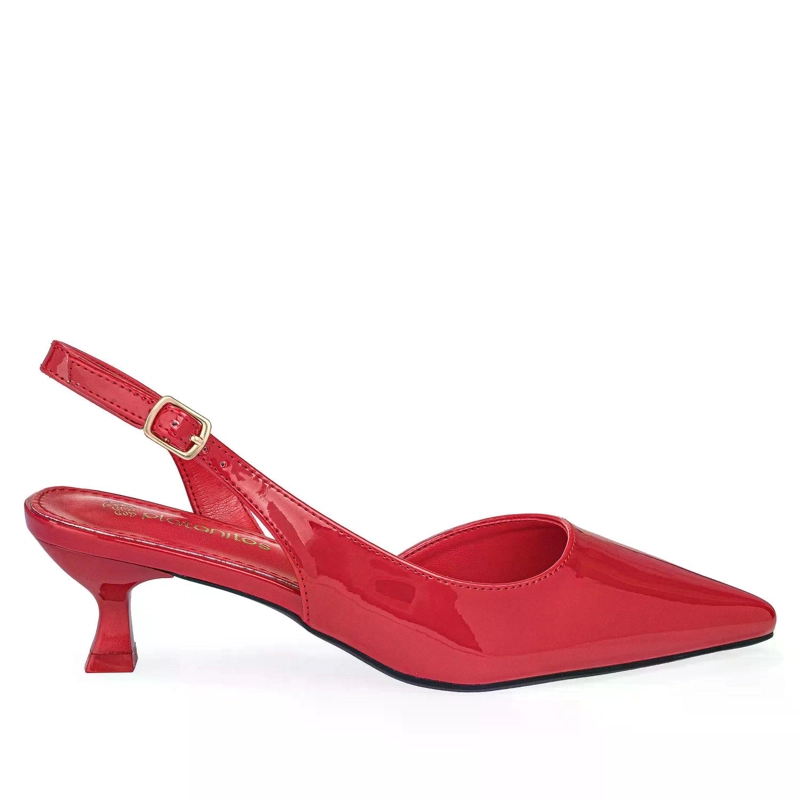 CALZADO VESTIR DAMA CV TAMYS - 2