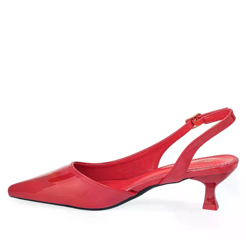 CALZADO VESTIR DAMA CV TAMYS - 3