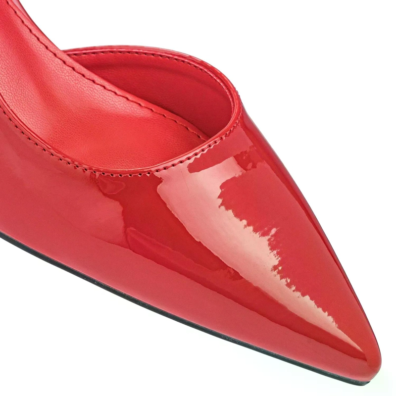 CALZADO VESTIR DAMA CV TAMYS - 4
